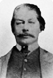 David Spence (1824-1885)