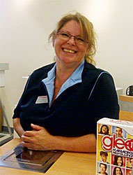 Liz-Ann in 2012