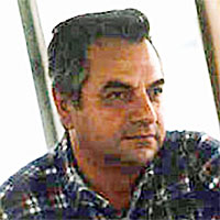 Frank Marsh