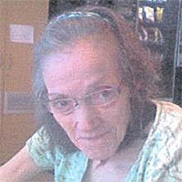 Sharon Smith-Marsh