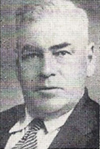 Joseph Alexander Vilbrunt