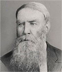 John McDonald Weir