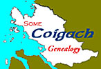 Coignach Genealogy