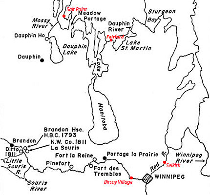 Dauphin -