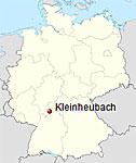 Kleinheubach, Germany