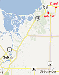 Stead - Selkirk - Beausejour