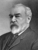 Dr. David Young (1847-1931)